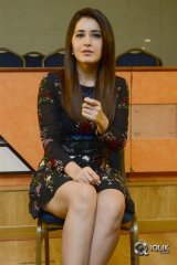 Raashi Khanna Interview About Jai Lava kusa Movie